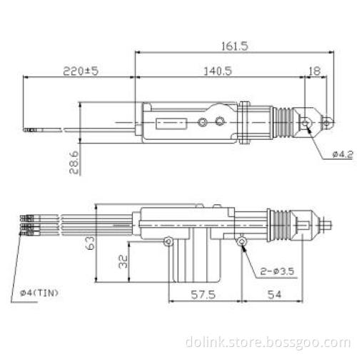 Central Locking System